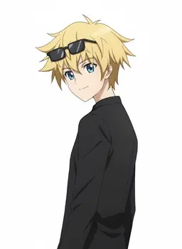 Profile image of 리온