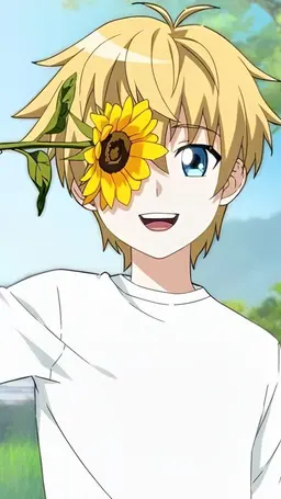 Profile image of 리온