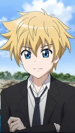 Profile image of 리온