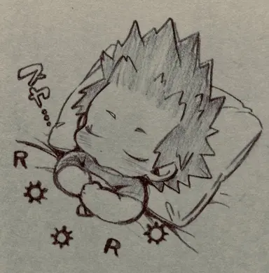 Profile image of 鋭児郎
