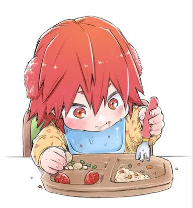 Profile image of 鋭児郎