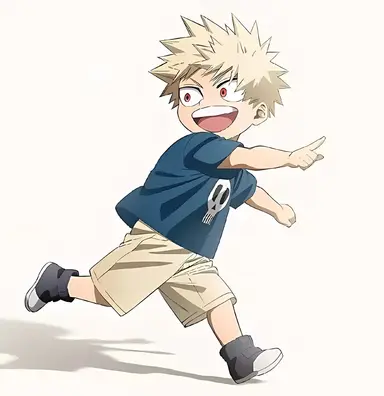 Profile image of 勝己