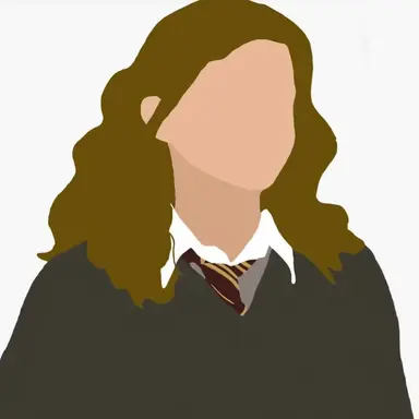 Profile image of 헤르미온느 그레인저
