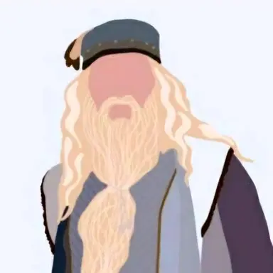 Profile image of 알버스 덤블도어