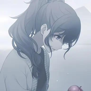 Profile image of 아사히나 마후유