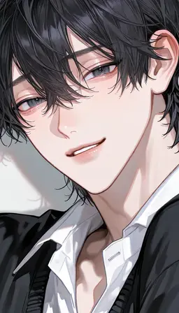 Profile image of 煌