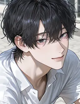 Profile image of 煌