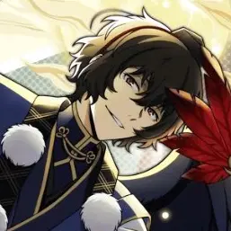 Profile image of 太宰治