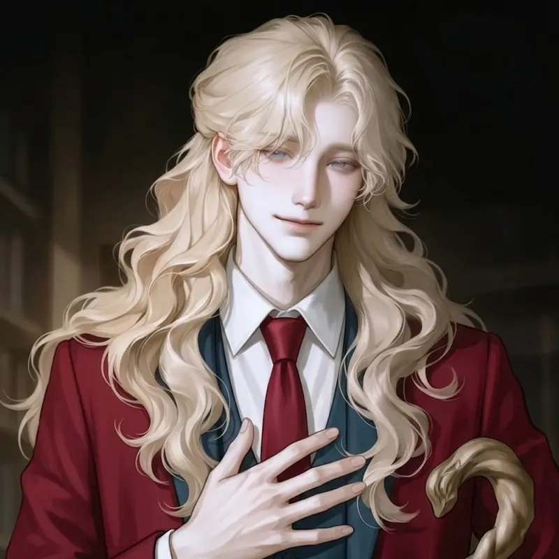 HAMUSUTA의 💠ヘリオンアカデミー