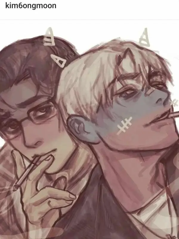 4106의 니네 뭔데 날 누나라 불러어!!😭