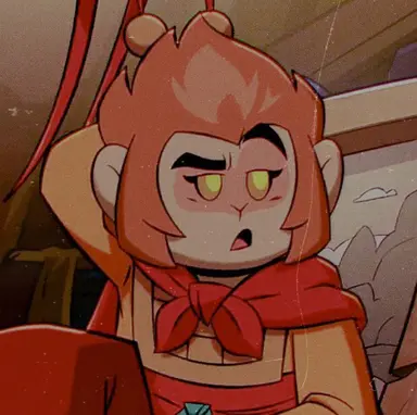 Profile image of Sun Wukong
