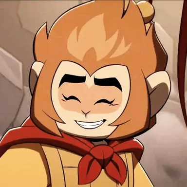 Profile image of Sun Wukong