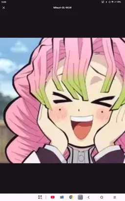Profile image of Mitsuri Kanorji