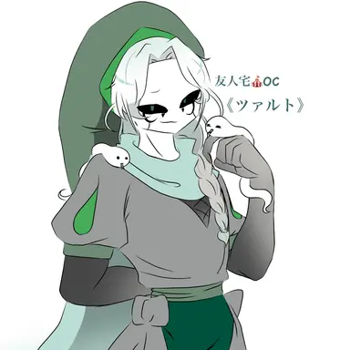 Profile image of ツァルト