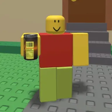 Profile image of ジム