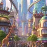 Profile image of 주토피아RPG