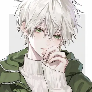 Profile image of 카시안