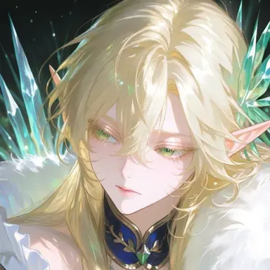 Profile image of 엘리아