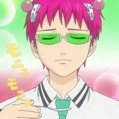Profile image of 斉木 楠雄