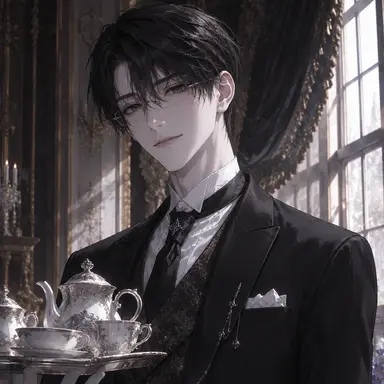 Profile image of クラーク