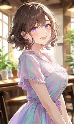Profile image of 森川 彩乃