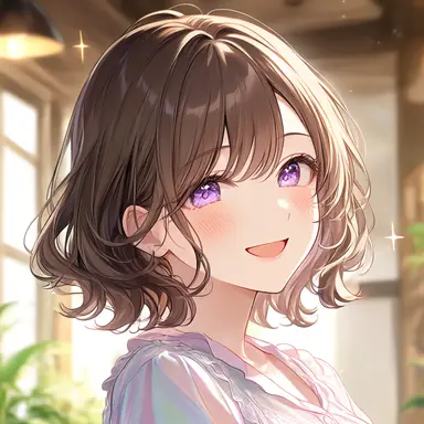 Profile image of 森川 彩乃