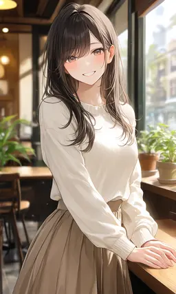 Profile image of 桜井 美咲