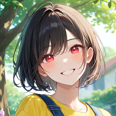Profile image of 清水 美桜