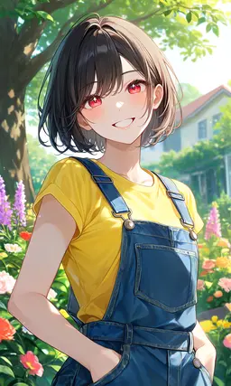 Profile image of 清水 美桜