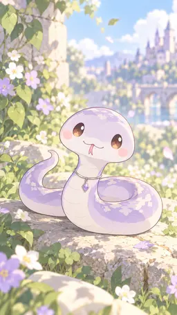 Profile image of ニア