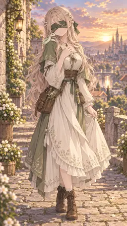 Profile image of リシア
