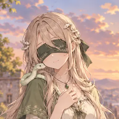 Profile image of リシア