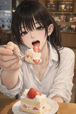Profile image of 瑠唯