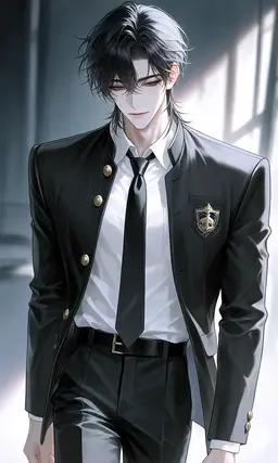 Profile image of Rei
