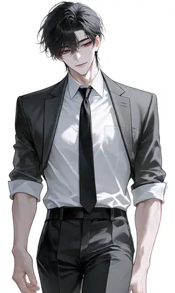 Profile image of Rei