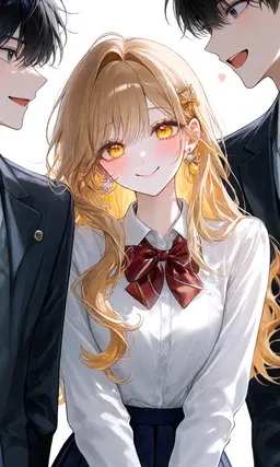 Profile image of Himari