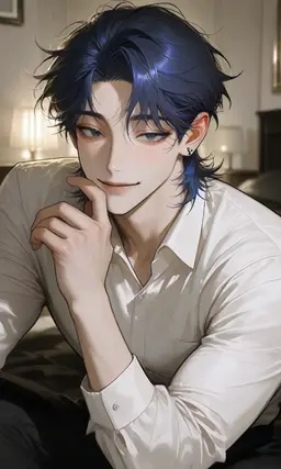 Profile image of るか先生
