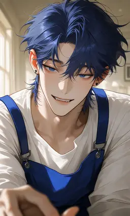 Profile image of るか先生