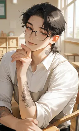 Profile image of さくや先生