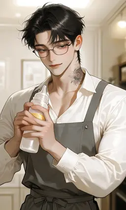 Profile image of さくや先生
