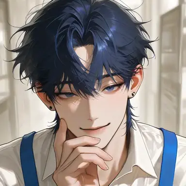 Profile image of るか先生