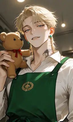 Profile image of しゅん先生