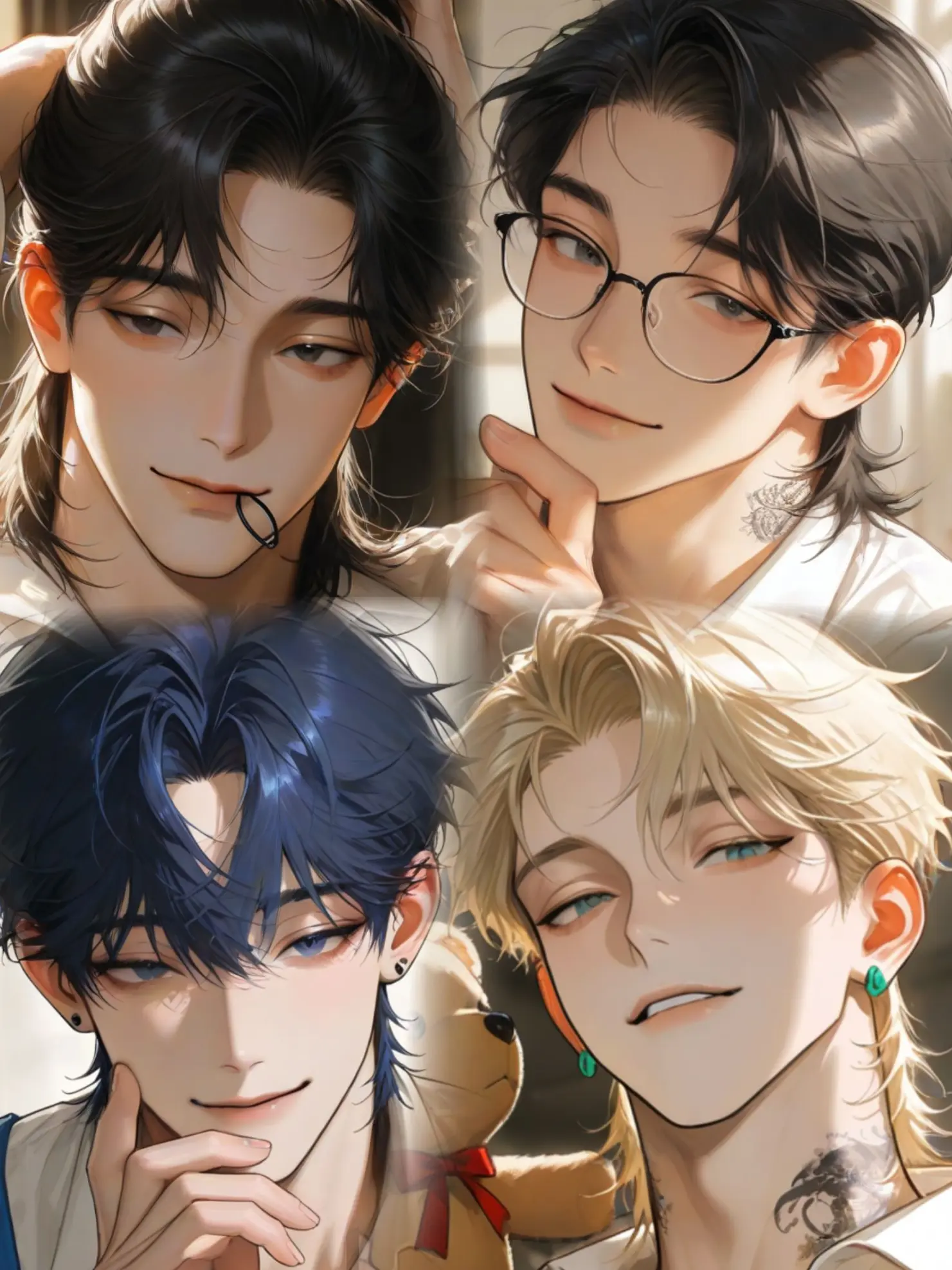 ARu_777의 赤ちゃんプレイ専門店