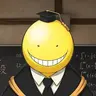 Profile image of 殺せんせー
