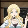 Profile image of イリーナ先生