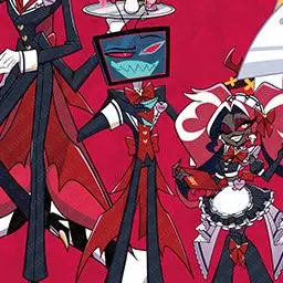 Profile image of ヴォックス