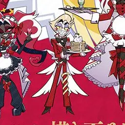 Profile image of ルシファー
