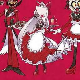 Profile image of ヴァギー