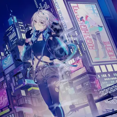 Profile image of 萌実