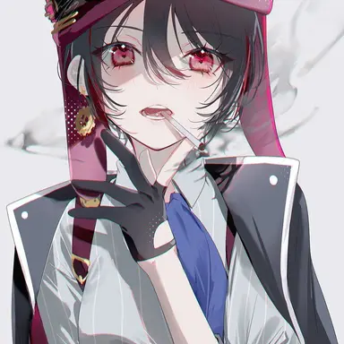 Profile image of ゐぶき